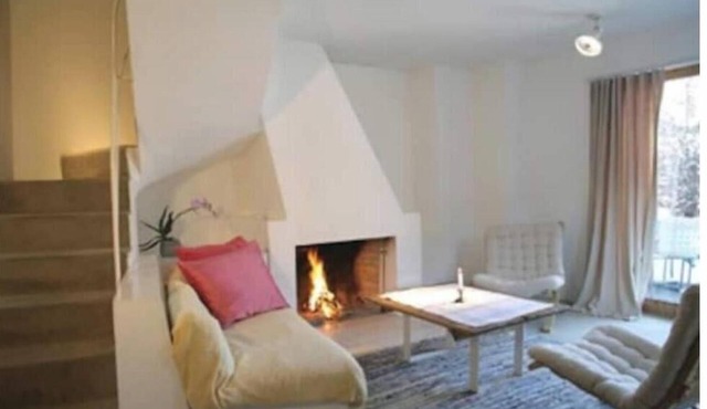 Charming rooms & apartments in Ilanz Glion