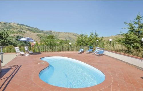 Charming Villa in Monreale with Private Pool in Pioppo