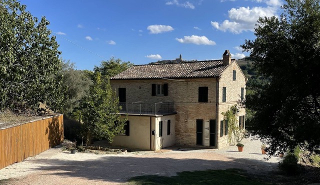 Charming Villa with large private pool in San Michele
