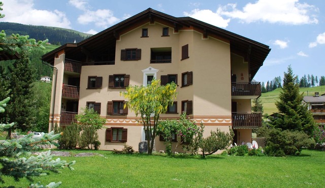 Chesa segl Crap A-5, (Bergün/Bravuogn), 205 by Interhome in Bergün