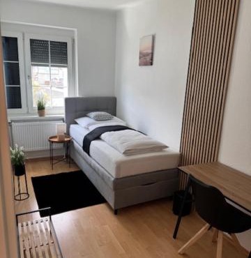 Chill and Relax Apartment Purbach Neusiedler Straße 9