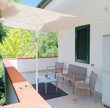 CILENTO CASE&VACANZE - Villa Leyland in Laureana Cilento