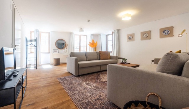 City Apartment DOWNTOWN