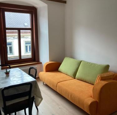 City Center Mürz Apartment