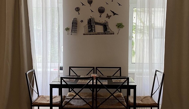 Citycenter Apartment
