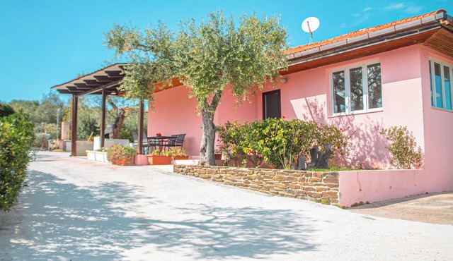 ClickSardinia Bright and large house 2 km from the beach for 7 people in Alghero