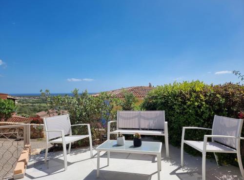 Colle Maiorca in Budoni