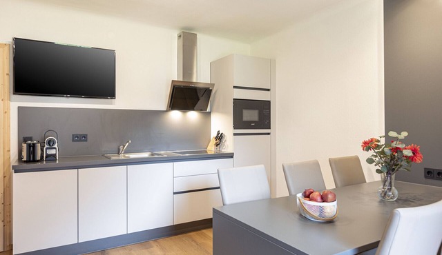Comfort Apartment