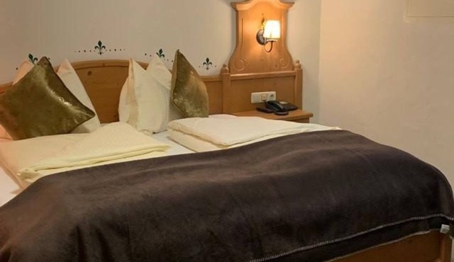 Comfort family studio "HERZLICHKEIT" B&B - Naturhotel Hüttenwirt