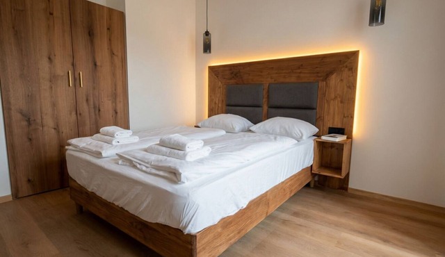 Comfortable Apartment | Close to Wiener Stadthalle