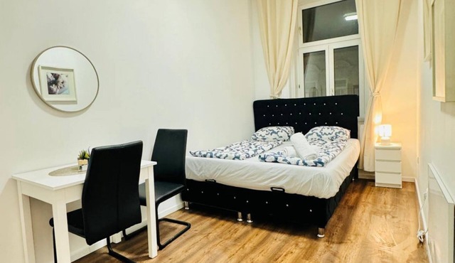 Comfortable Room for 2, Close to Atzgersdorf