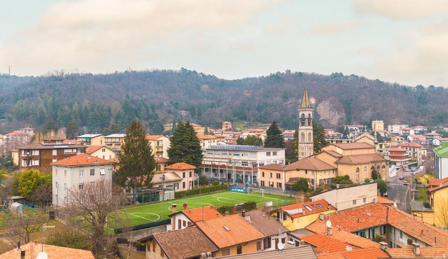 Como Comfort Zone in Como