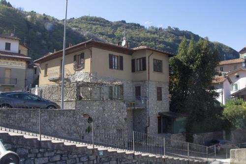 Como Lake Limonta in Limonta