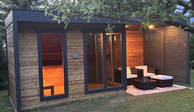 Compleet Ingerichte Studio met Badkamer en Eigen Terras