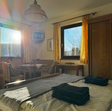 Cosy Stay near a Ski Resort