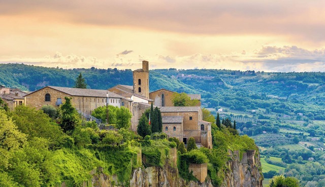 Countryside Villa With Pool, Baschi, Italy in Baschi