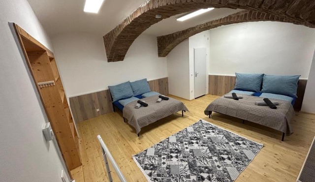 Cozy Apartment 5th District