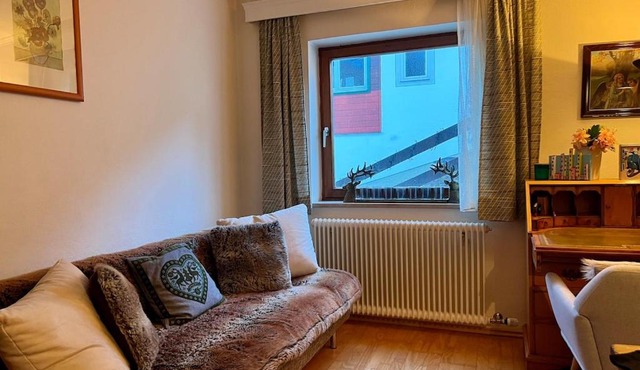 Cozy apartment in Fieberbrunn