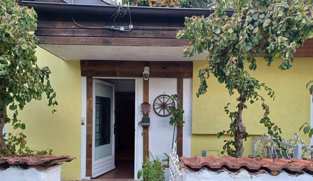 cozy cottage