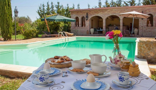 Cozy home in Chiaramonte Gulfi in Chiaramonte Gulfi