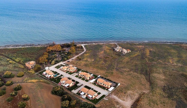 Cozy home in Marina di Modica with house sea view in Marina di Modica