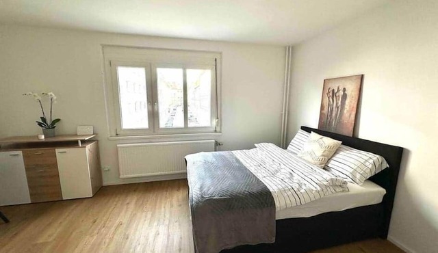 Cozy Studio in Vienna – Great Value Stay