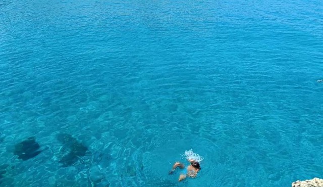 Da zero a cento in Galatone