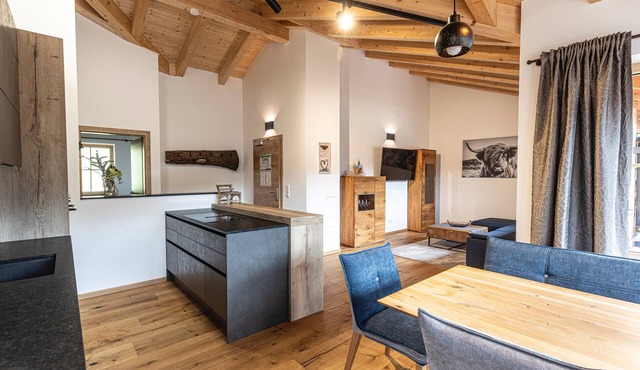Dachstein Chalet A