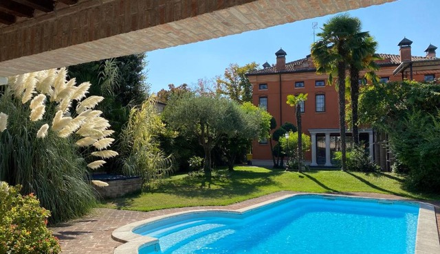 Dama Estense in Copparo