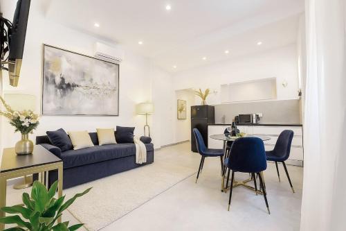 Deluxe Apartment ROMA CENTRO - Villa Borghese in Rome