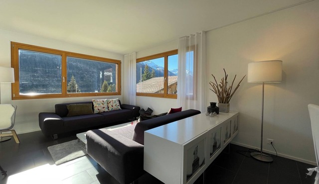Dentervitgs, (Sedrun), by Interhome in Sedrun