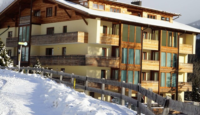 Design Chalet in Bad Kleinkirchheim by Interhome