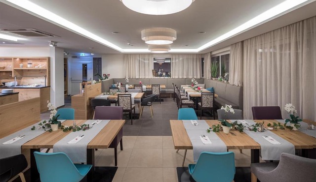 Design Hotel Frauenschuh in Salzburg