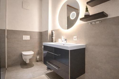 DESIGN LODGE - AlpenLuxus Collection