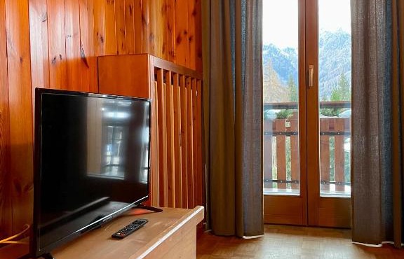 Desiree Apartment in Folgarida
