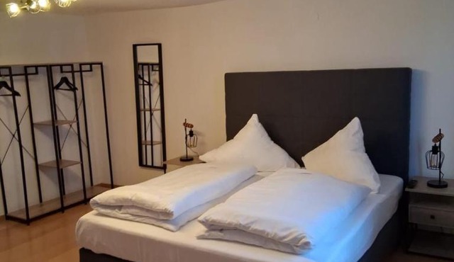 Deutsche Eiche Hotel & Restaurant in Grebenstein