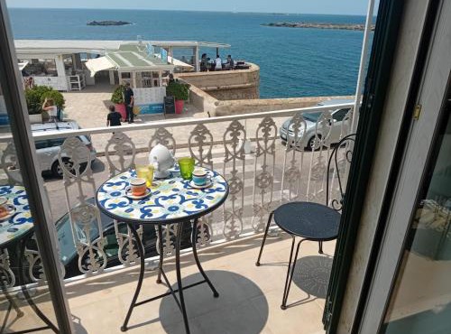 Dimora Sanfelice Il Mandorlo in Gallipoli