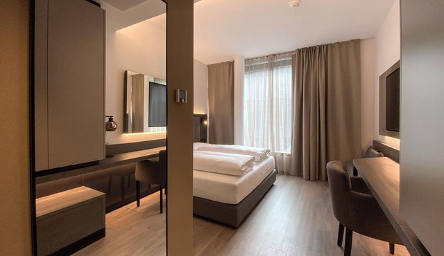DION Hotel Wattens