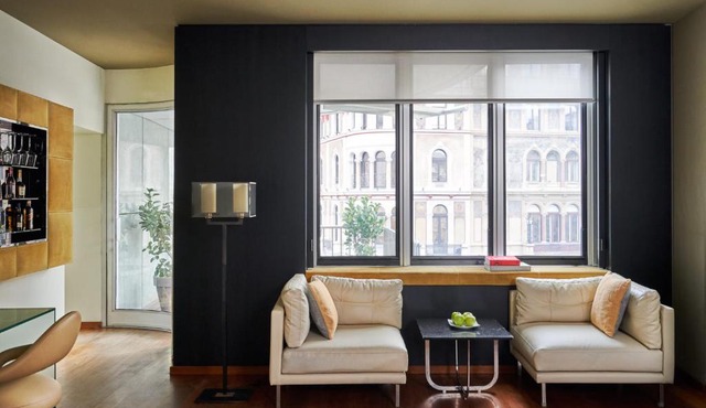 DO&CO Hotel Vienna