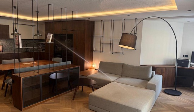 Dolce Vita Appartment