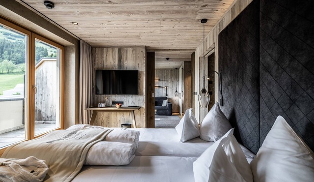 Dolomiten Residenz - Sporthotel Sillian