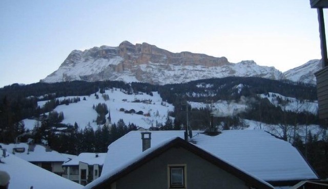 Dolomites Alta Badia, a paradise for skiers and mountain lovers in Badia
