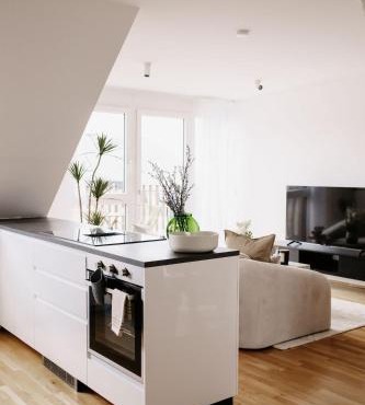 Donaustadt Residence