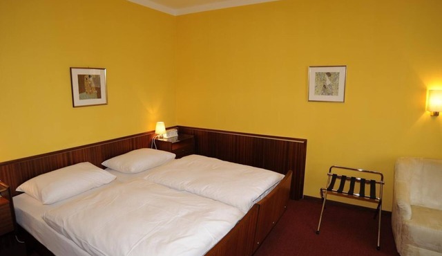 Doppelzimmer 42 - B³ Barbara's Bed & Breakfast