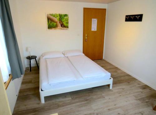 Dorf-Schmiede - Bed und Breakfast in Müllheim