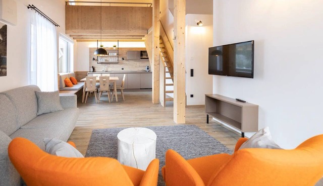 Dormio Aparthotel Hinterstoder in Hinterstoder
