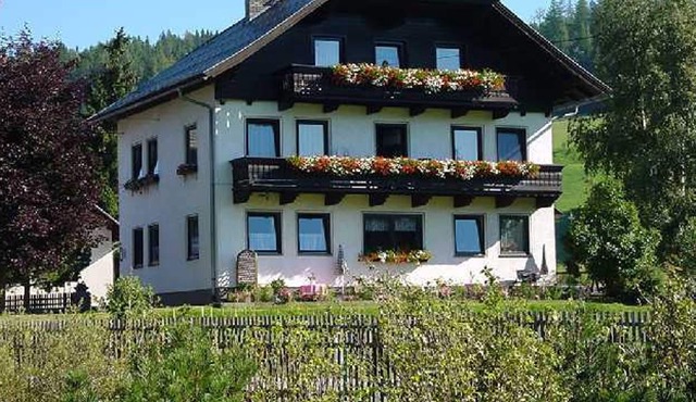 Double room - Gratzenhof