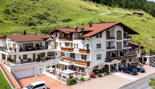 Double room for 2 guests with 20m² in Gerlos (312149) in Gerlos