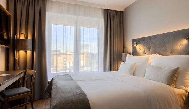 Double room - free cancellation - Hotel IMLAUER & Bräu