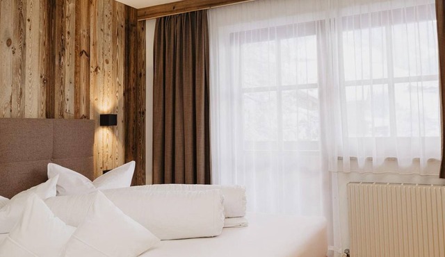 Double room M - Hotel Dorfer